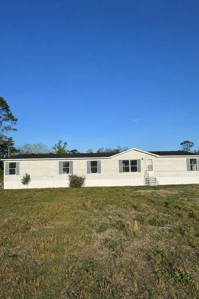 4837 Huffer Rd, West Green, GA 31567 - #1