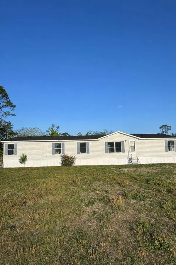 4837 Huffer Rd, West Green, GA 31567