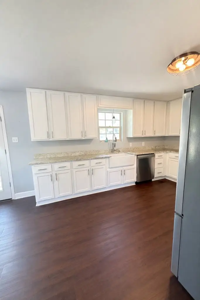 110 Preston Dr, Fitzgerald, GA 31750 - #3