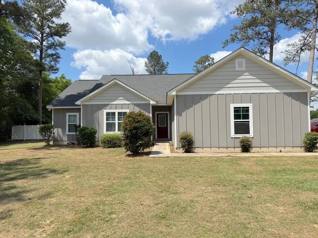 59 Lakeview Circle, Douglas, GA 31535 - #1