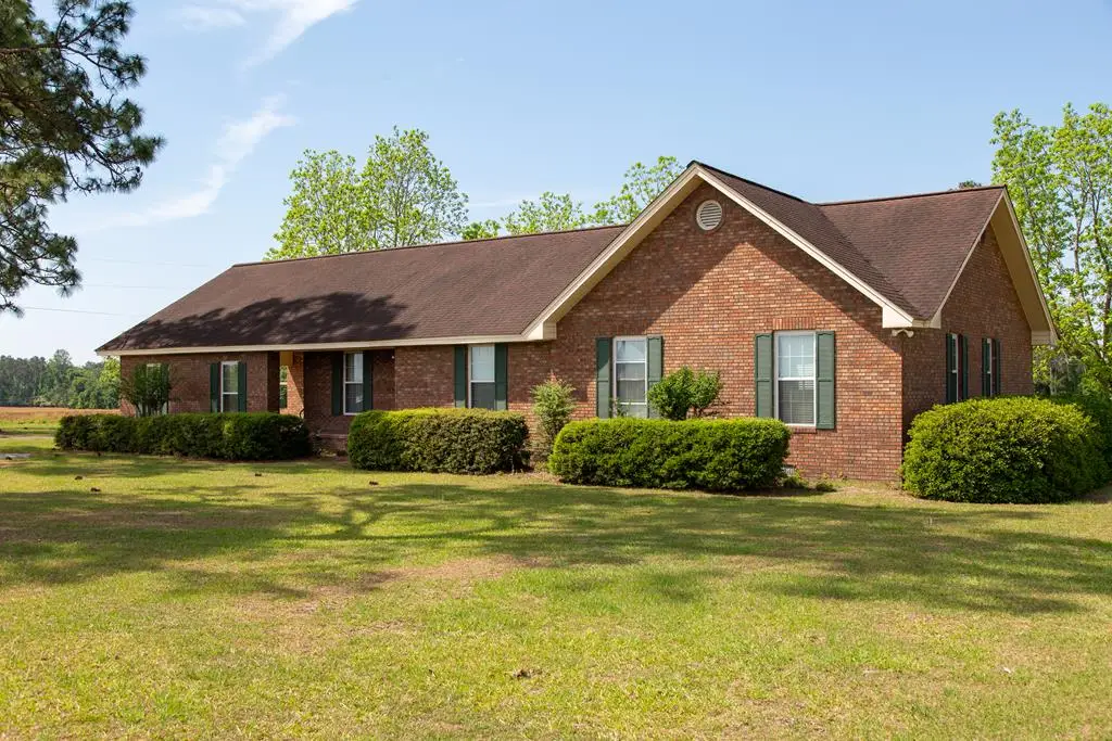68 Smart Road, Baxley, GA 31513 - #1