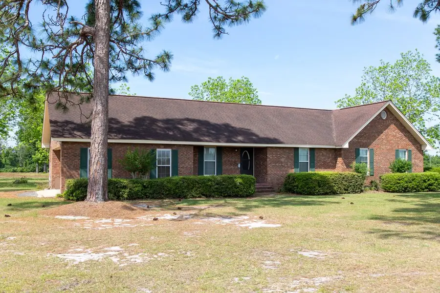 68 Smart Road, Baxley, GA 31513 - #3