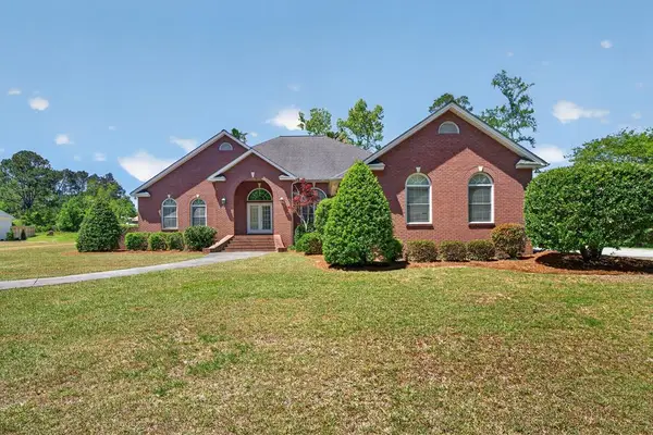 1201 Habersham Way, Douglas, GA 31533