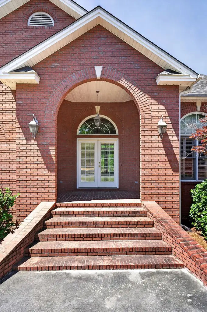 1201 Habersham Way, Douglas, GA 31533 - #2