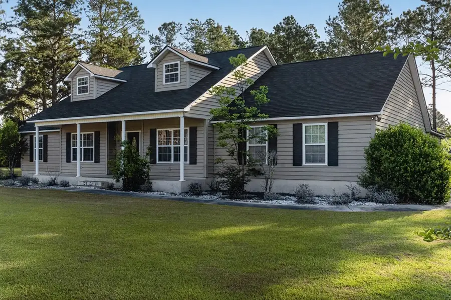 153 Pine Thicket Rd, Douglas, GA 31533 - #2