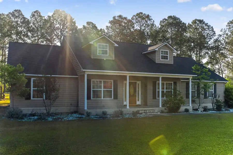 153 Pine Thicket Rd, Douglas, GA 31533 - #3