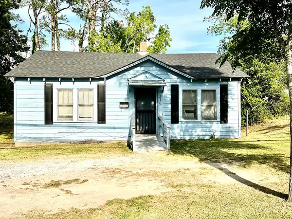 318 Pearl Street, Douglas, GA 31533