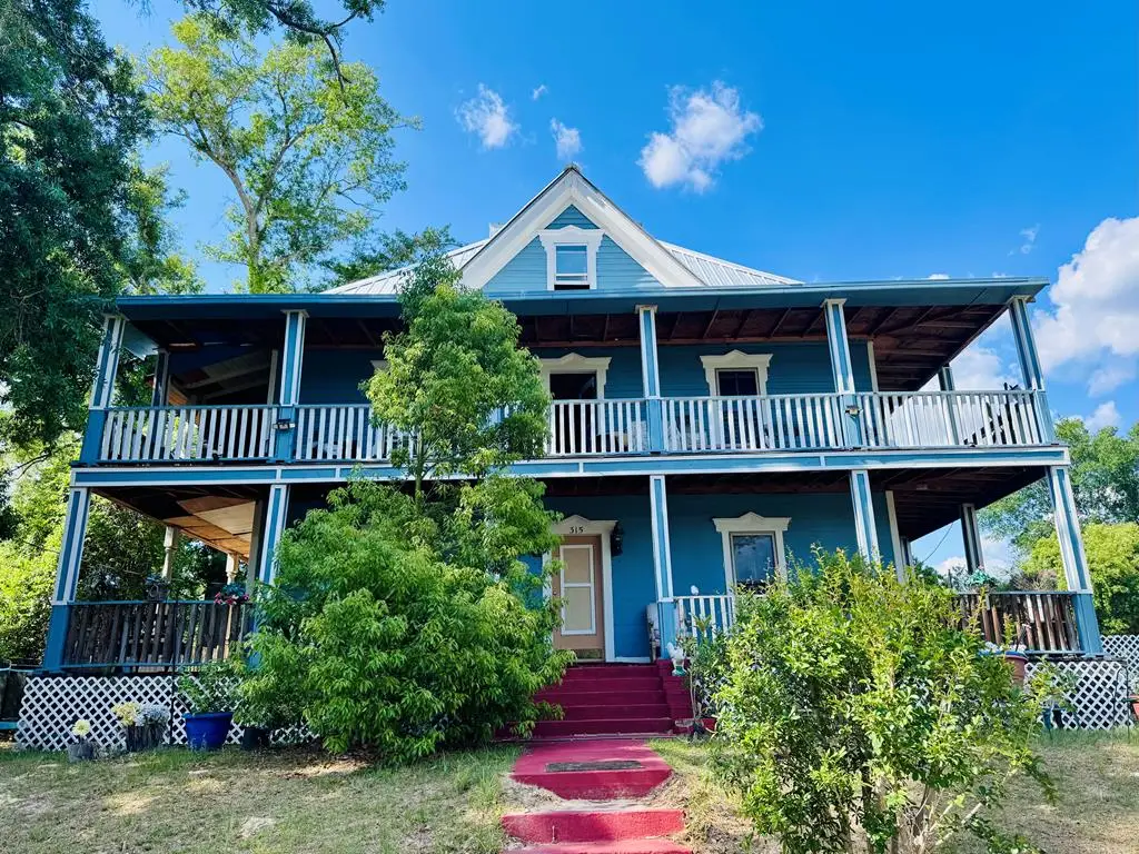 315 E Sellers St., Douglas, GA 31533 - #1