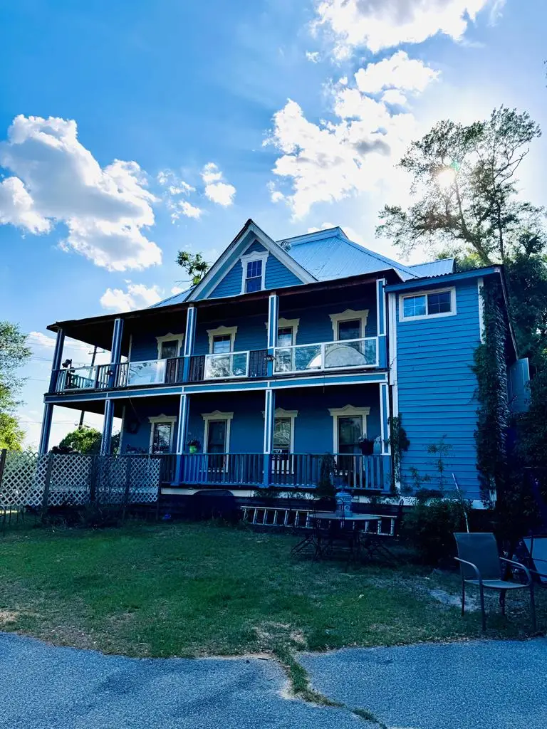 315 E Sellers St., Douglas, GA 31533 - #2