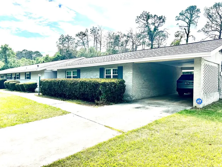 803 Hillside Drive, Douglas, GA 31533 - #3