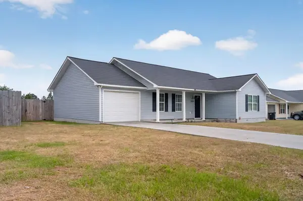 1113 Evergreen Place, Douglas, GA 31533