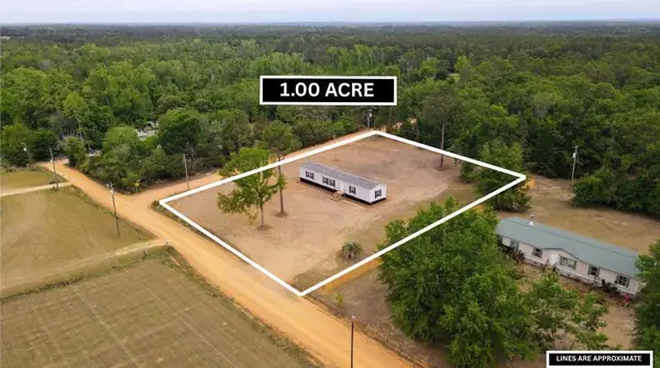 340 Sebie Page Rd, Other, GA 30475