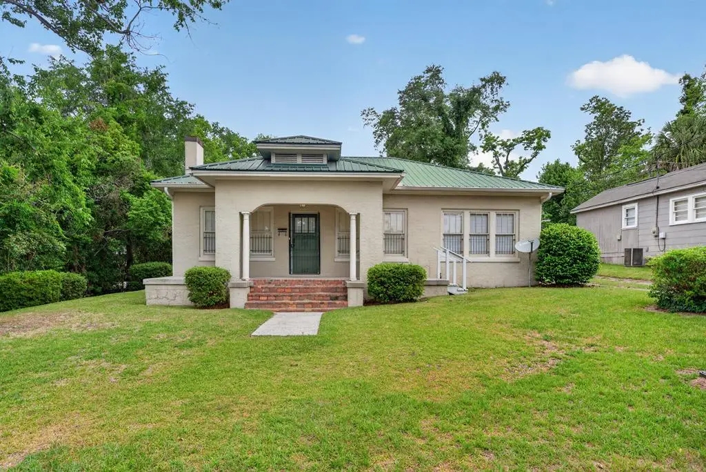 417 E Sellers St, Douglas, GA 31533 - #1