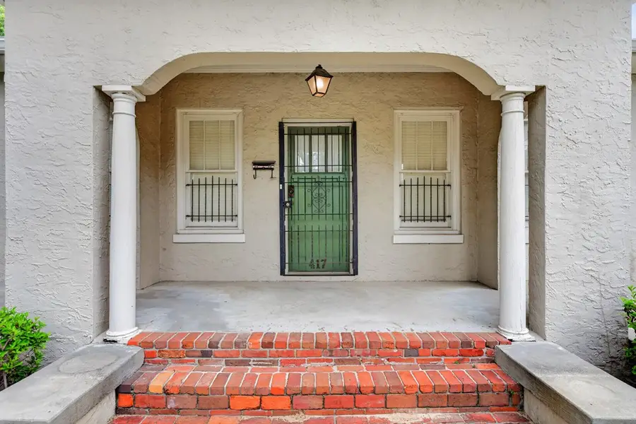 417 E Sellers St, Douglas, GA 31533 - #2