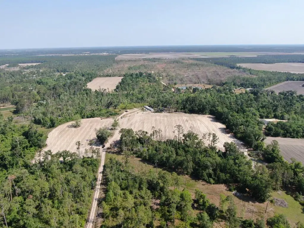 00 Mills Ln. Tract A, Pearson, GA 31642 - #1