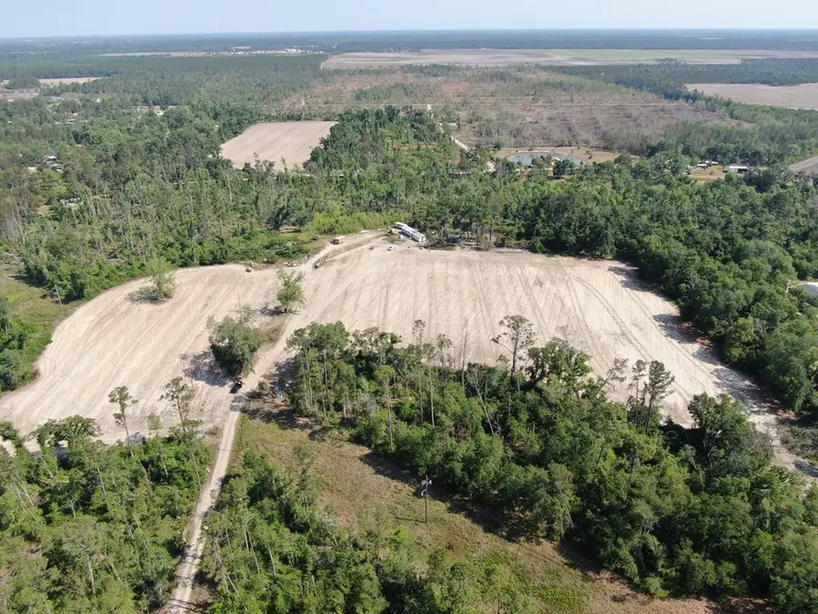 00 Mills Ln. Tract A, Pearson, GA 31642 - #3