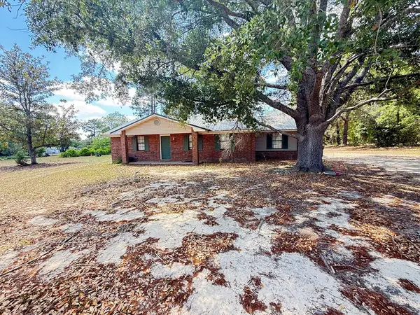 517 Ben Carver Rd, Douglas, GA 31535