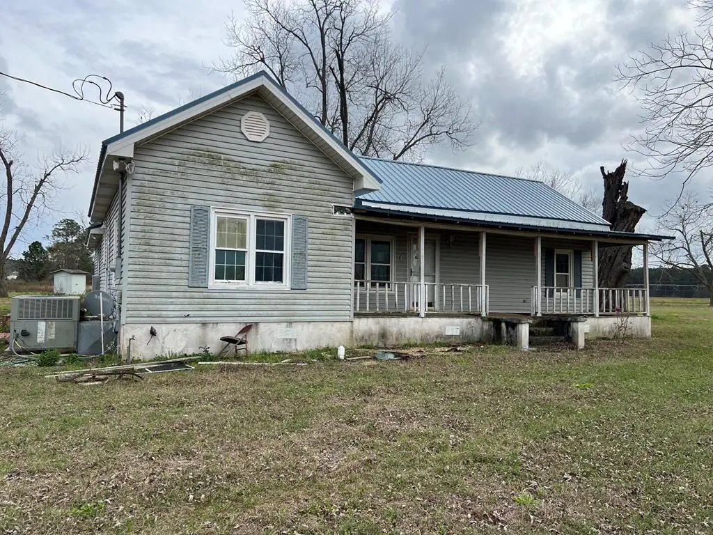 145 Wren Road, Fitzgerald, GA 31750 - #1