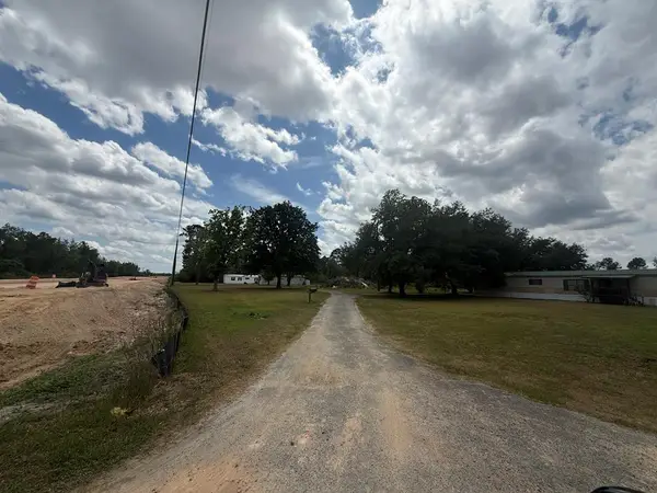 536 S Main St, Pearson, GA 31642