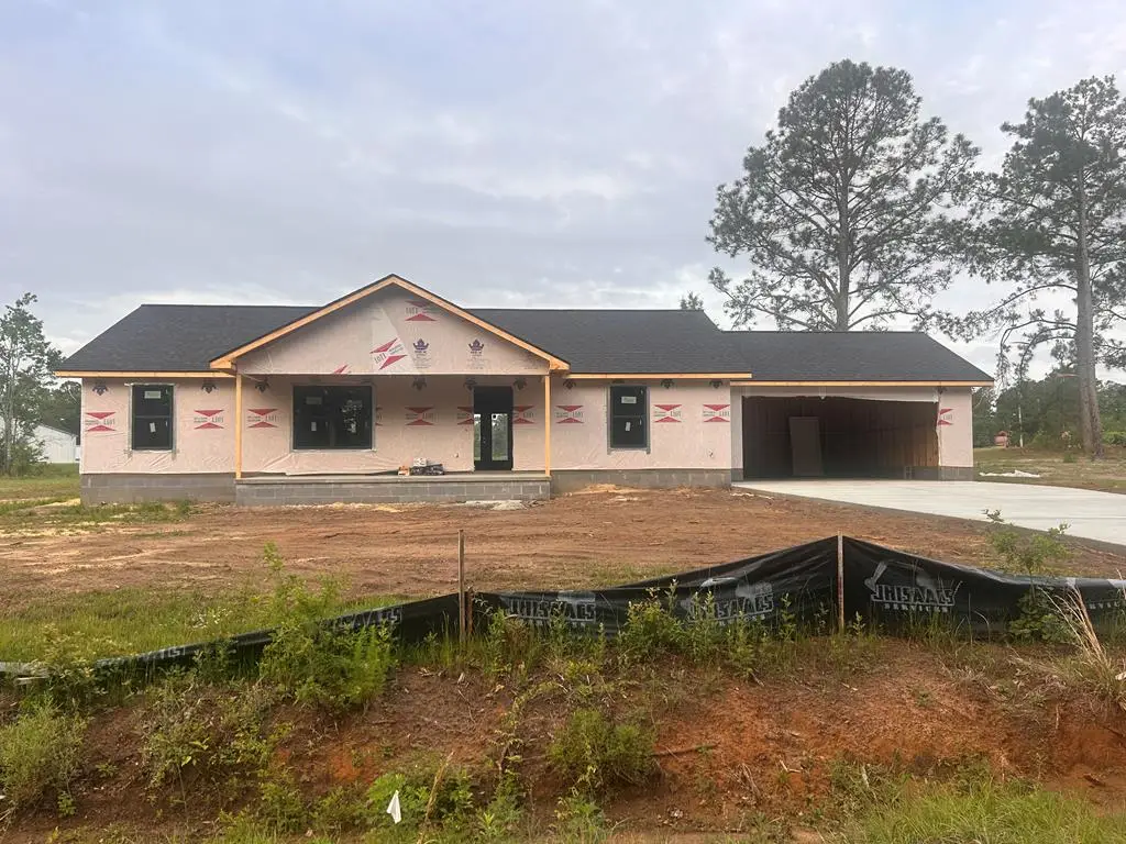 1479 Woodvalley, Douglas, GA 31533 - #1