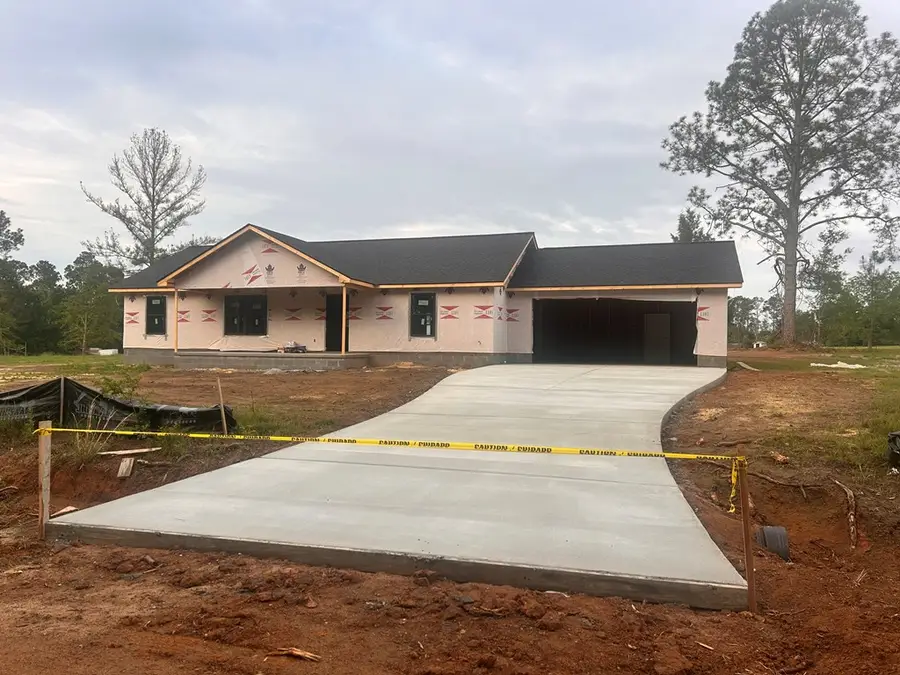 1479 Woodvalley, Douglas, GA 31533 - #2