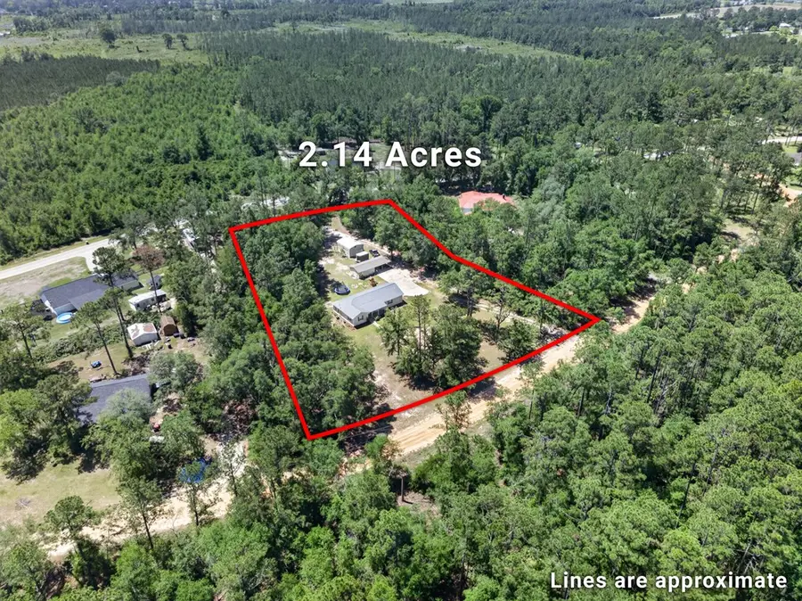139 Sparrow Ln, Nicholls, GA 31554 - #2