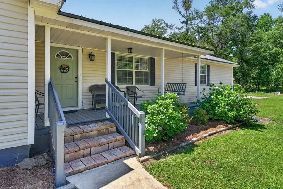 139 Sparrow Ln, Nicholls, GA 31554 - #3