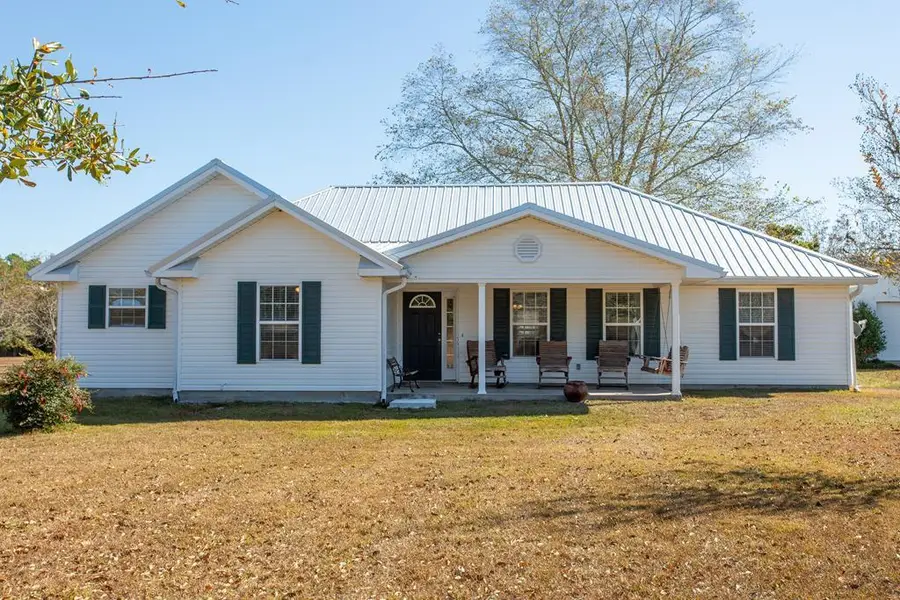 1351 Old Screven Rd, Jesup, GA 31545 - #2