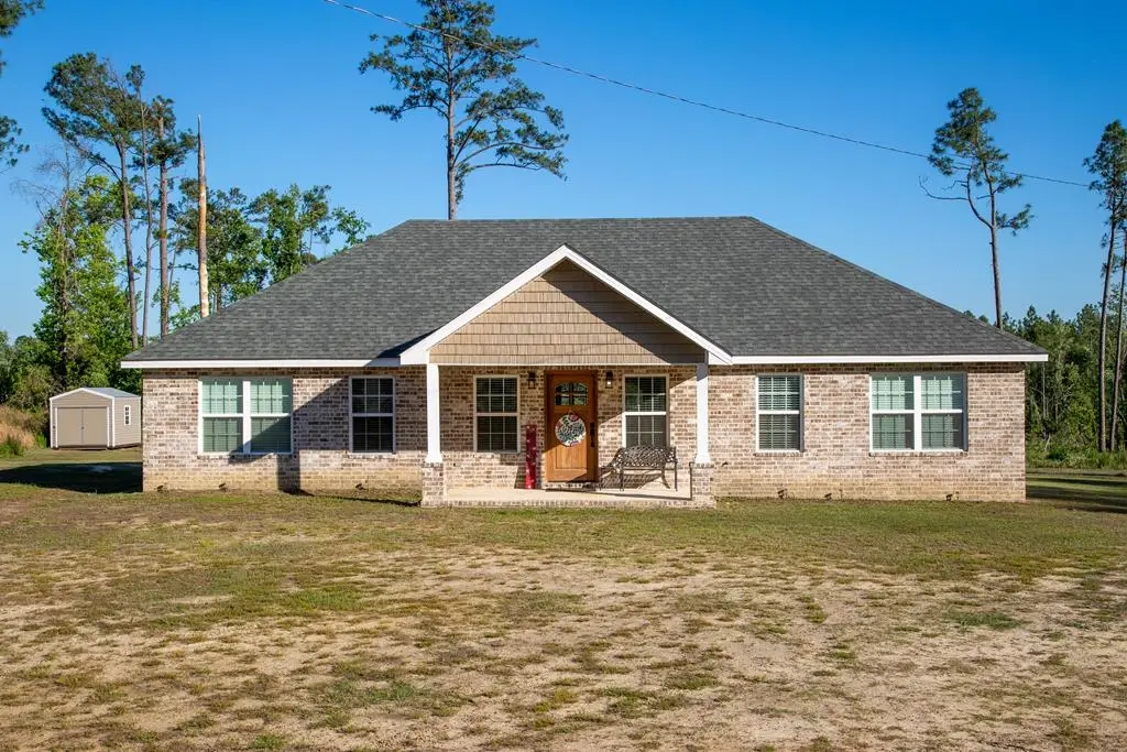 333 E Gillis St, Mount Vernon, GA 30445 - #1