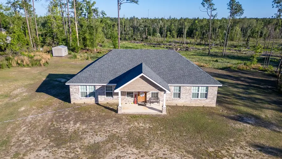 333 E Gillis St, Mount Vernon, GA 30445 - #2