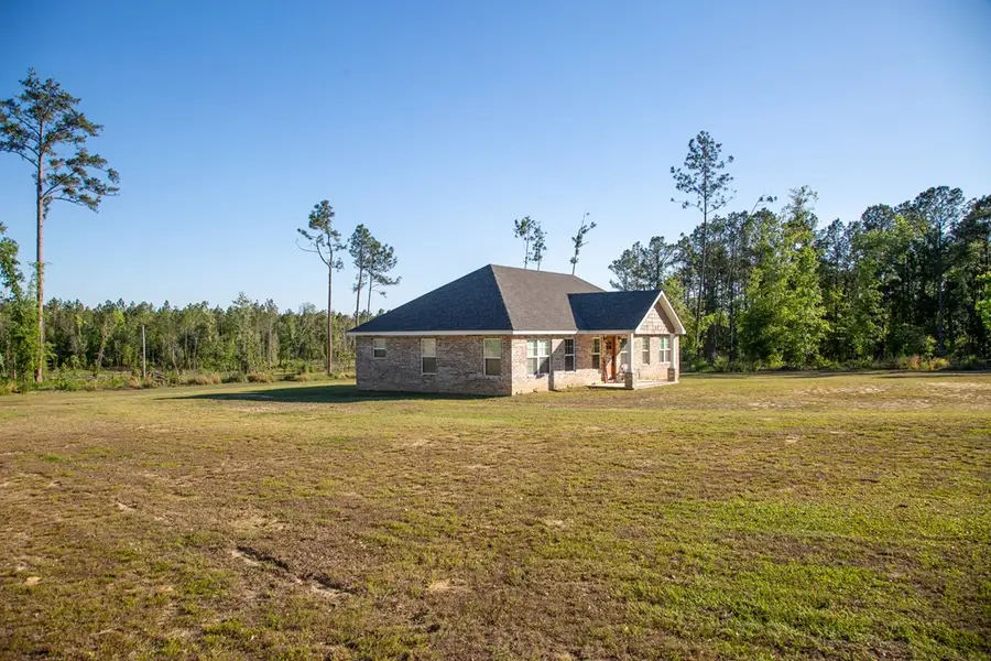 333 E Gillis St, Mount Vernon, GA 30445 - #3