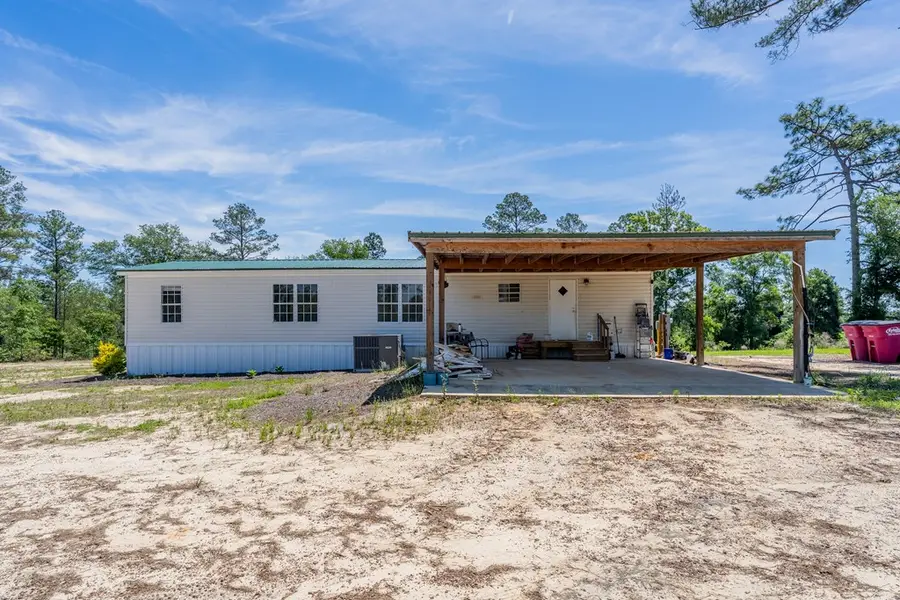 00 Chad Lake Rd, Alma, GA 31510 - #2