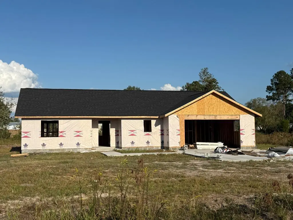 149 Grace Loop, Alma, GA 31510 - #1