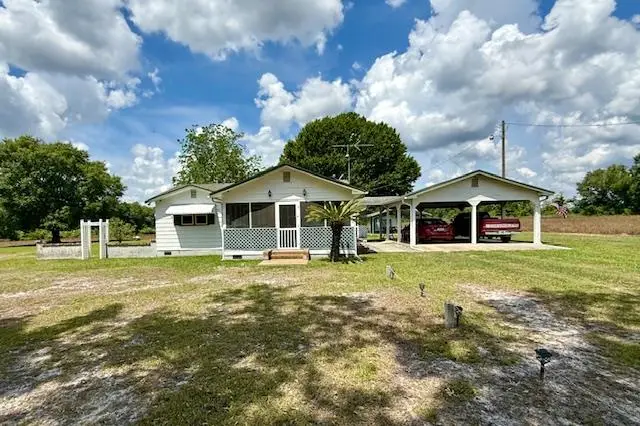 164 Beaver Road, Other, GA 31510 - #1