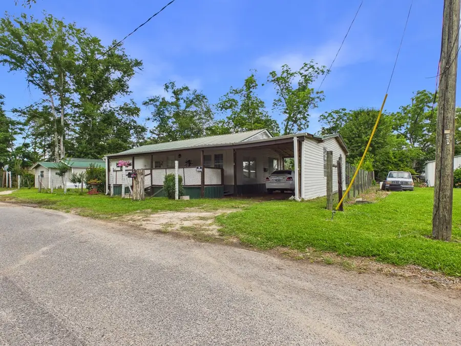 144-154 Cherry Ave., Pearson, GA 31642 - #2