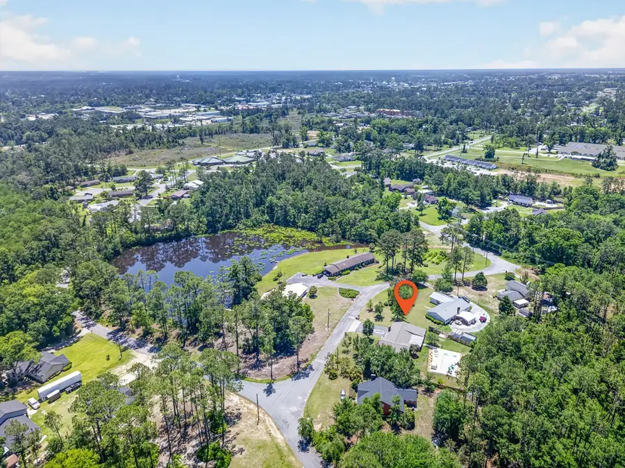 1203 Lakeshore Dr, Douglas, GA 31533 - #2