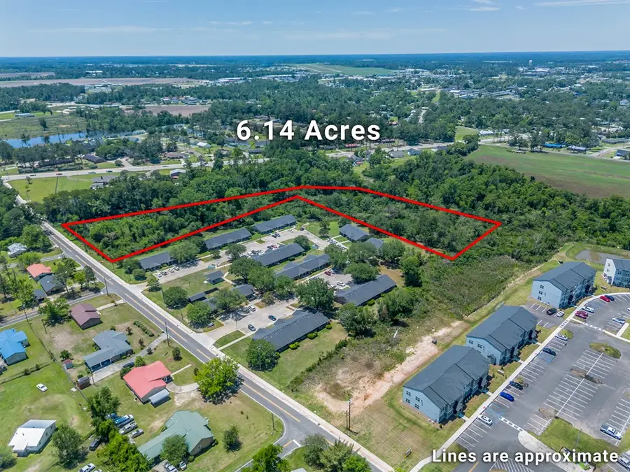 00 Lupo Ln, Douglas, GA 31533 - #2