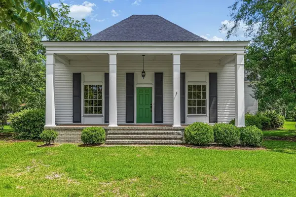 709 W Fourth, Ocilla, GA 31774