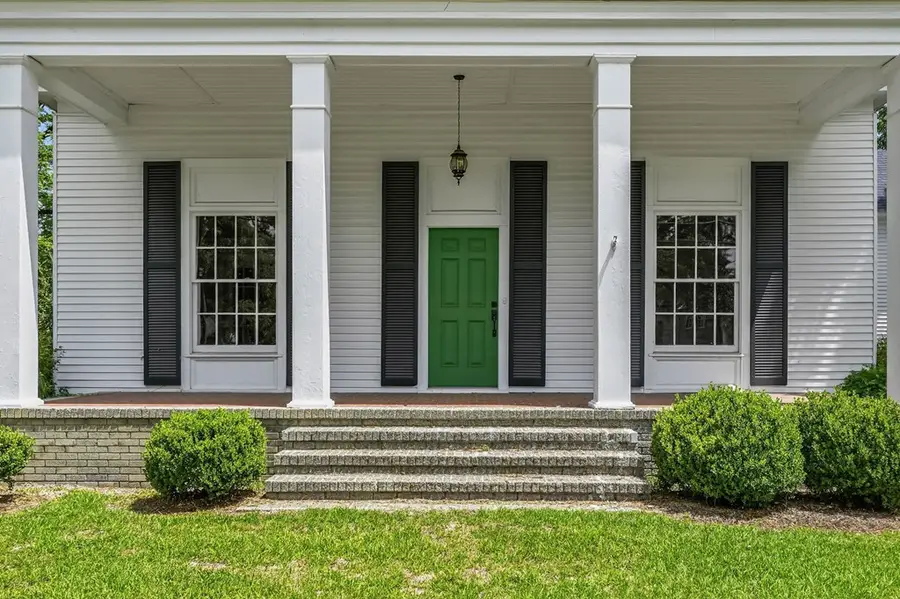 709 W Fourth, Ocilla, GA 31774 - #2