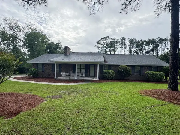 452 Remington Drive, Douglas, GA 31535