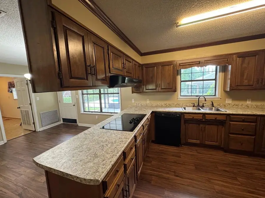 452 Remington Drive, Douglas, GA 31535 - #2