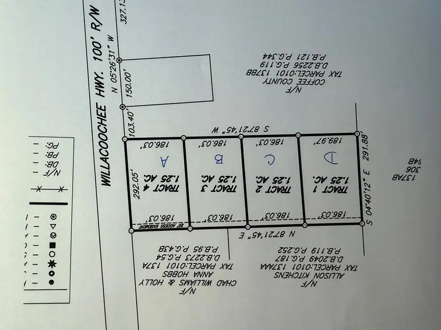 4500 B Willacoochee Hwy, Douglas, GA 31535 - #2