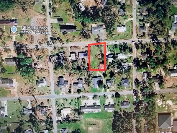 00 Walker Ave, Douglas, GA 31535