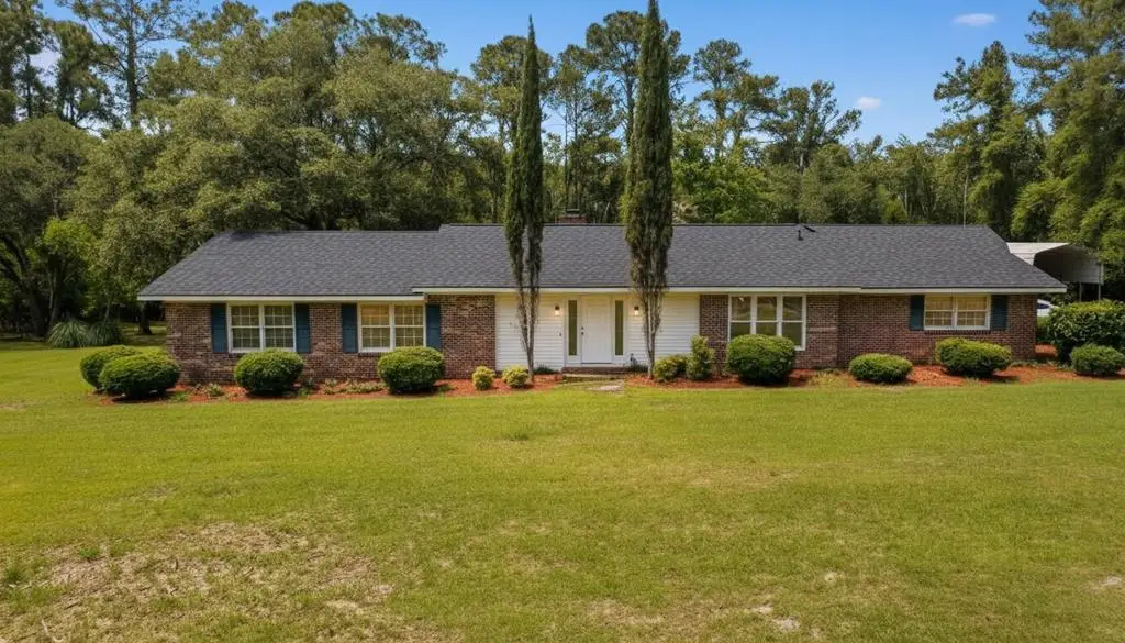 373 Phelps, Douglas, GA 31535 - #1
