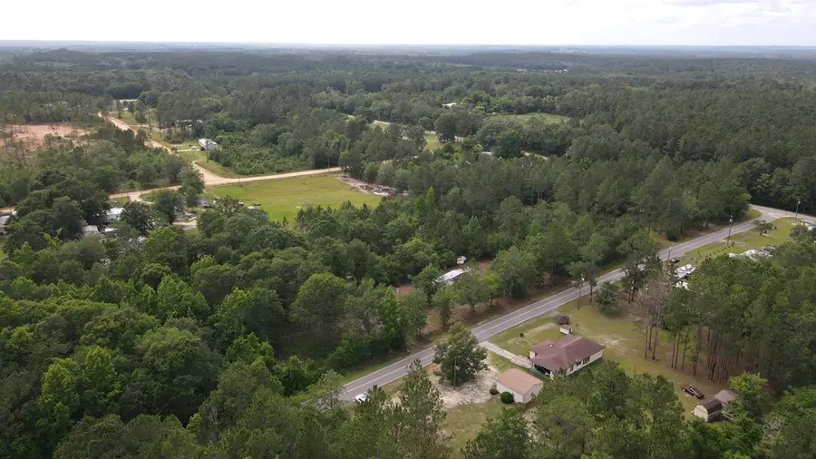 158 N Leemckenzie Dr, Fitzgerald, GA 31750 - #2