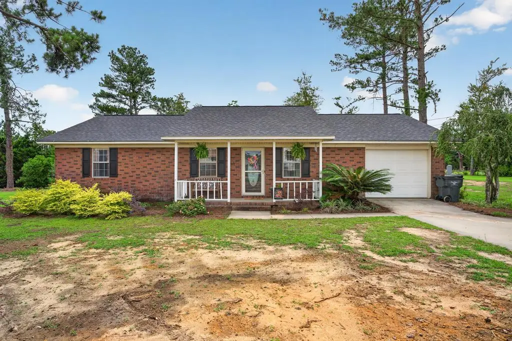 22 Rocky Meadow Ln, Nicholls, GA 31554 - #1