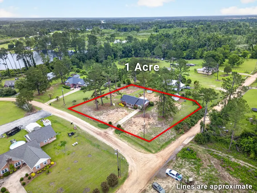 22 Rocky Meadow Ln, Nicholls, GA 31554 - #2