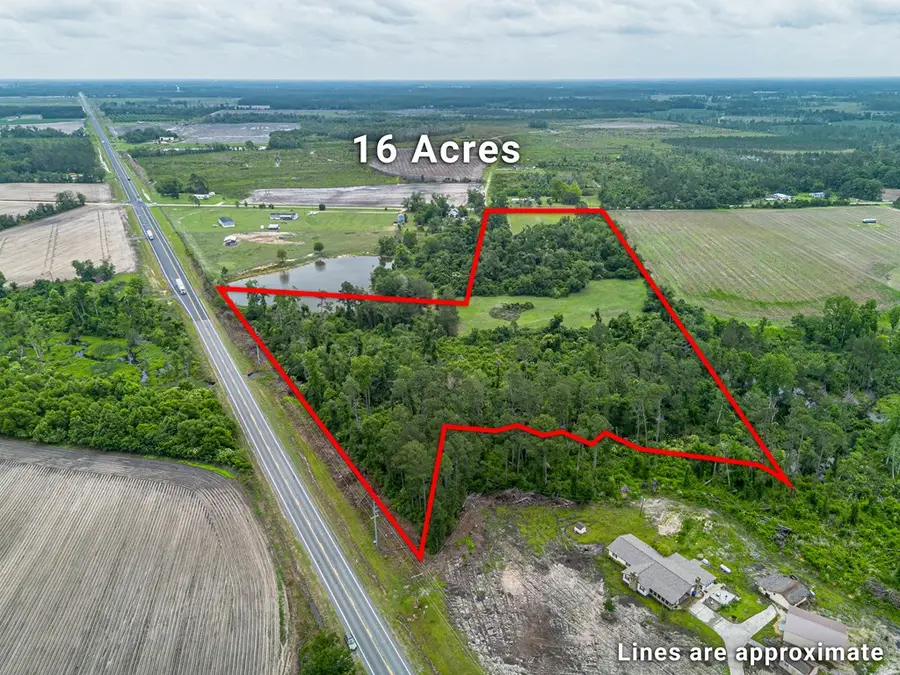 00 Jim Meeks Rd, Nicholls, GA 31554 - #2