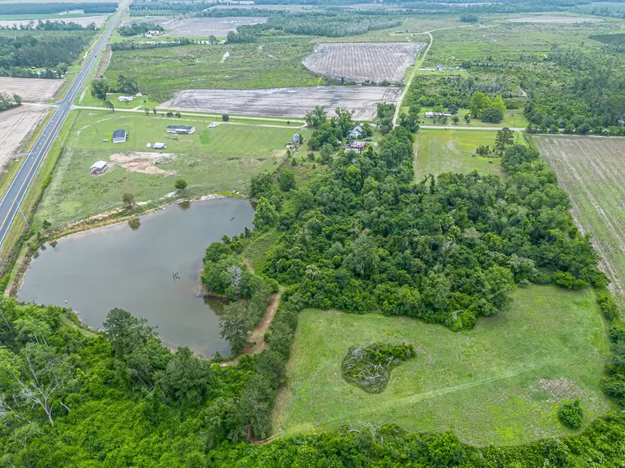 00 Jim Meeks Rd, Nicholls, GA 31554 - #3
