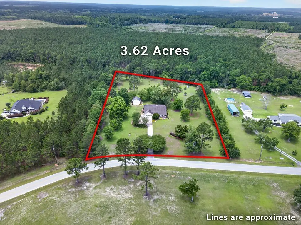 674 Forest Hills Drive, Douglas, GA 51535 - #1